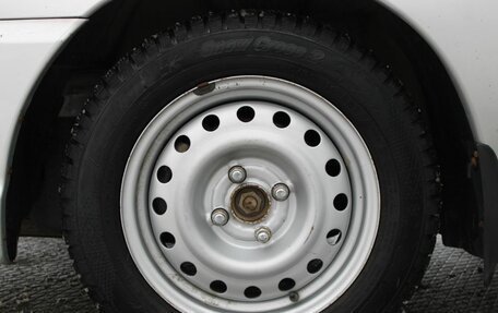 KIA Spectra II (LD), 2007 год, 287 000 рублей, 15 фотография