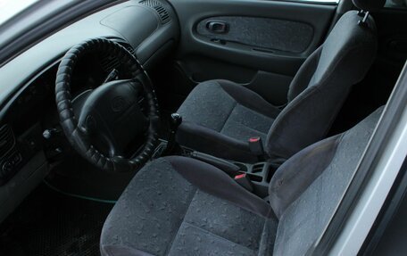 KIA Spectra II (LD), 2007 год, 287 000 рублей, 18 фотография