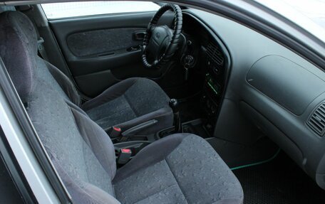 KIA Spectra II (LD), 2007 год, 287 000 рублей, 19 фотография