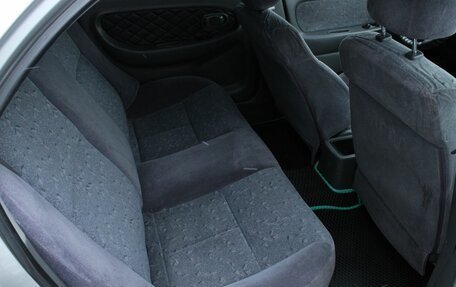 KIA Spectra II (LD), 2007 год, 287 000 рублей, 26 фотография