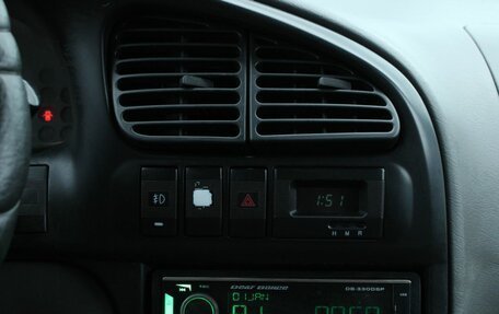 KIA Spectra II (LD), 2007 год, 287 000 рублей, 22 фотография