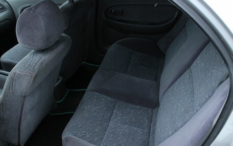 KIA Spectra II (LD), 2007 год, 287 000 рублей, 25 фотография