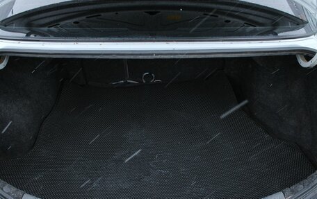 KIA Spectra II (LD), 2007 год, 287 000 рублей, 27 фотография