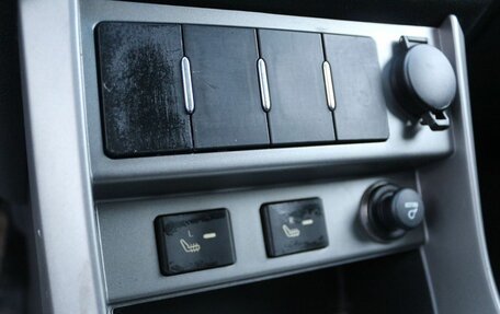 Geely Emgrand EC7, 2014 год, 390 000 рублей, 11 фотография