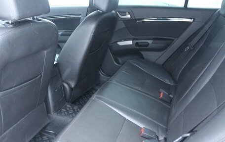 Geely Emgrand EC7, 2014 год, 390 000 рублей, 14 фотография