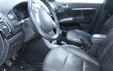 Geely Emgrand EC7, 2014 год, 390 000 рублей, 13 фотография