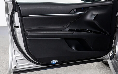 Toyota Camry, 2018 год, 2 849 000 рублей, 11 фотография