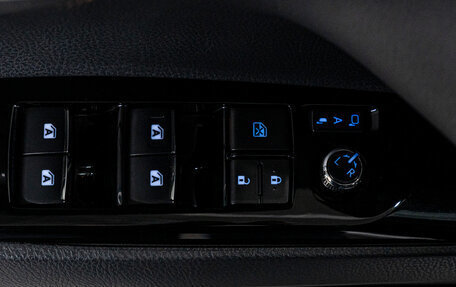 Toyota Camry, 2018 год, 2 849 000 рублей, 12 фотография