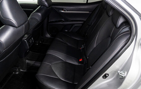 Toyota Camry, 2018 год, 2 849 000 рублей, 16 фотография