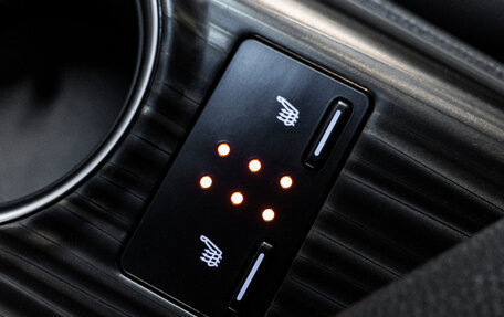 Toyota Camry, 2018 год, 2 849 000 рублей, 27 фотография