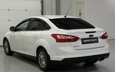 Ford Focus III, 2013 год, 979 000 рублей, 6 фотография