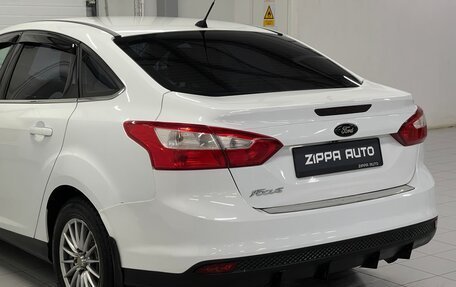 Ford Focus III, 2013 год, 979 000 рублей, 7 фотография