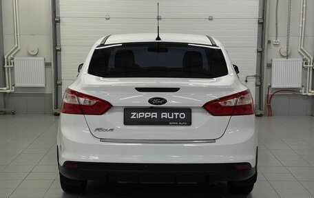 Ford Focus III, 2013 год, 979 000 рублей, 5 фотография