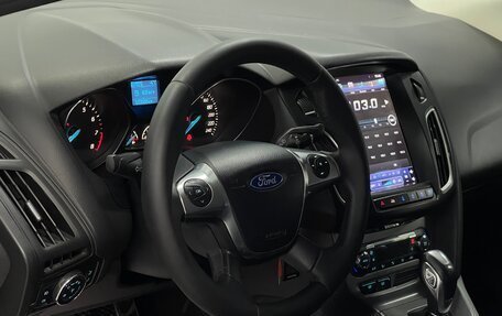 Ford Focus III, 2013 год, 979 000 рублей, 8 фотография