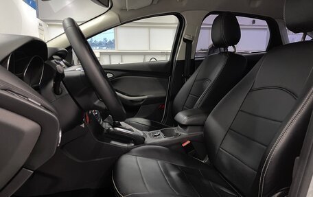 Ford Focus III, 2013 год, 979 000 рублей, 18 фотография