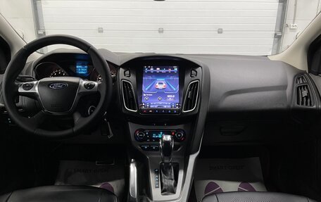 Ford Focus III, 2013 год, 979 000 рублей, 10 фотография