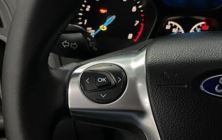 Ford Focus III, 2013 год, 979 000 рублей, 12 фотография