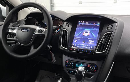 Ford Focus III, 2013 год, 979 000 рублей, 11 фотография