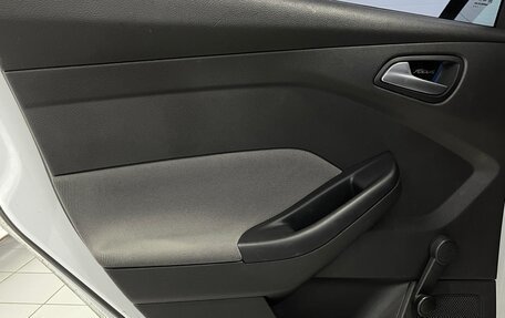 Ford Focus III, 2013 год, 979 000 рублей, 19 фотография