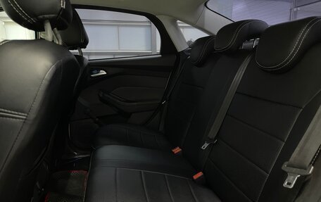 Ford Focus III, 2013 год, 979 000 рублей, 20 фотография