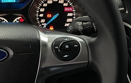 Ford Focus III, 2013 год, 979 000 рублей, 13 фотография