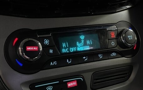 Ford Focus III, 2013 год, 979 000 рублей, 15 фотография