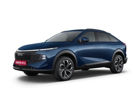 Haval F7x, 2025 год, 3 699 000 рублей, 1 фотография