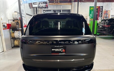 Land Rover Range Rover IV рестайлинг, 2024 год, 18 600 000 рублей, 6 фотография