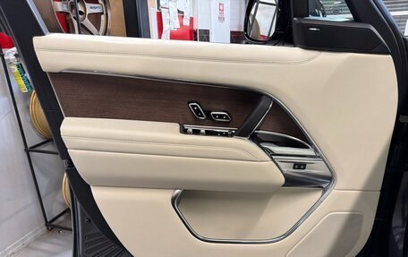 Land Rover Range Rover IV рестайлинг, 2024 год, 18 600 000 рублей, 11 фотография