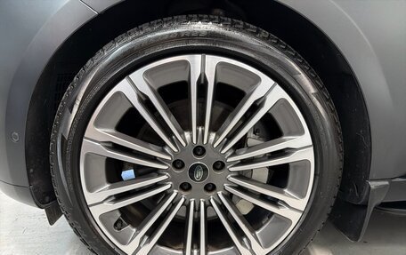 Land Rover Range Rover IV рестайлинг, 2024 год, 18 600 000 рублей, 8 фотография