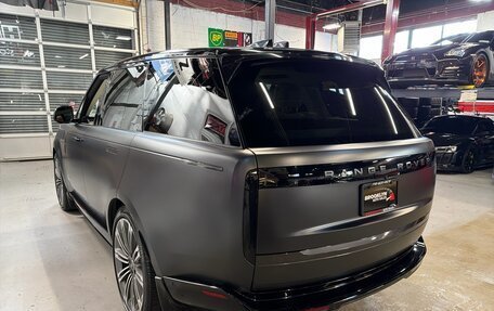 Land Rover Range Rover IV рестайлинг, 2024 год, 18 600 000 рублей, 7 фотография