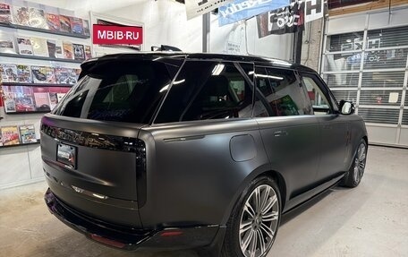 Land Rover Range Rover IV рестайлинг, 2024 год, 18 600 000 рублей, 5 фотография