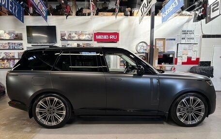 Land Rover Range Rover IV рестайлинг, 2024 год, 18 600 000 рублей, 4 фотография