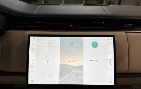 Land Rover Range Rover IV рестайлинг, 2024 год, 18 600 000 рублей, 12 фотография