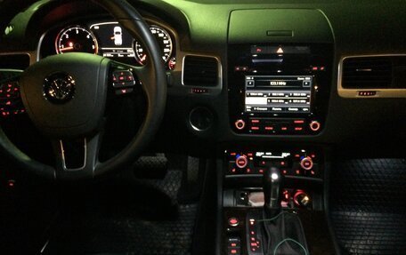 Volkswagen Touareg III, 2014 год, 2 250 000 рублей, 5 фотография