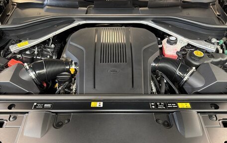 Land Rover Range Rover IV рестайлинг, 2024 год, 18 600 000 рублей, 17 фотография