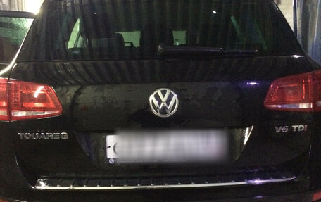 Volkswagen Touareg III, 2014 год, 2 250 000 рублей, 6 фотография