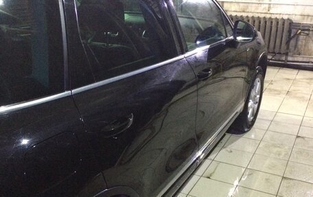 Volkswagen Touareg III, 2014 год, 2 250 000 рублей, 4 фотография