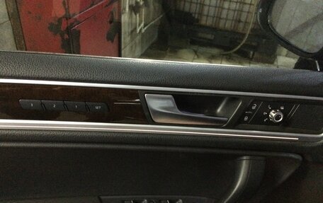 Volkswagen Touareg III, 2014 год, 2 250 000 рублей, 9 фотография