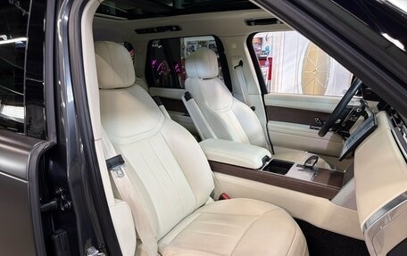 Land Rover Range Rover IV рестайлинг, 2024 год, 18 600 000 рублей, 13 фотография