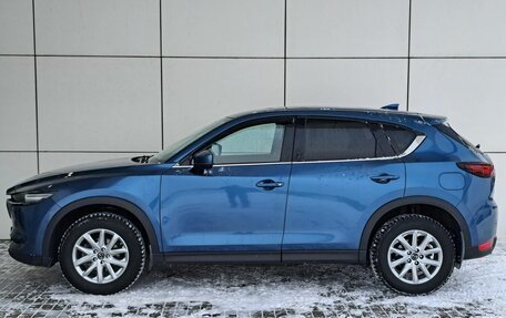 Mazda CX-5 II, 2019 год, 2 590 000 рублей, 10 фотография