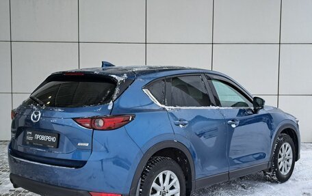 Mazda CX-5 II, 2019 год, 2 590 000 рублей, 6 фотография