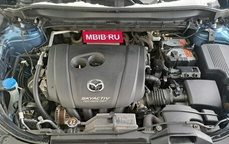Mazda CX-5 II, 2019 год, 2 590 000 рублей, 11 фотография