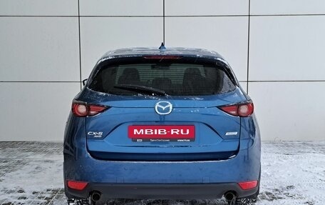 Mazda CX-5 II, 2019 год, 2 590 000 рублей, 7 фотография