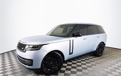 Land Rover Range Rover IV рестайлинг, 2025 год, 22 360 000 рублей, 1 фотография