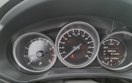 Mazda CX-5 II, 2019 год, 2 590 000 рублей, 16 фотография