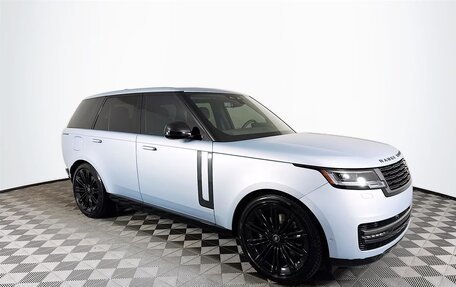 Land Rover Range Rover IV рестайлинг, 2025 год, 22 360 000 рублей, 3 фотография