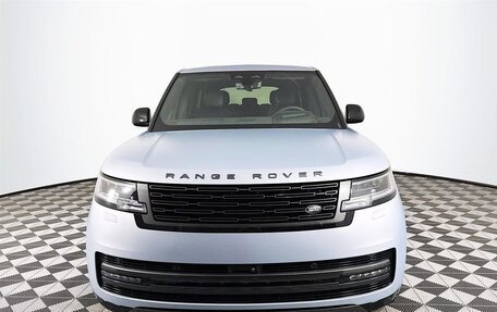 Land Rover Range Rover IV рестайлинг, 2025 год, 22 360 000 рублей, 2 фотография