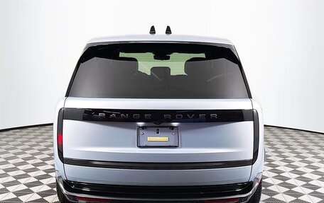 Land Rover Range Rover IV рестайлинг, 2025 год, 22 360 000 рублей, 7 фотография