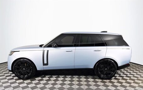 Land Rover Range Rover IV рестайлинг, 2025 год, 22 360 000 рублей, 8 фотография